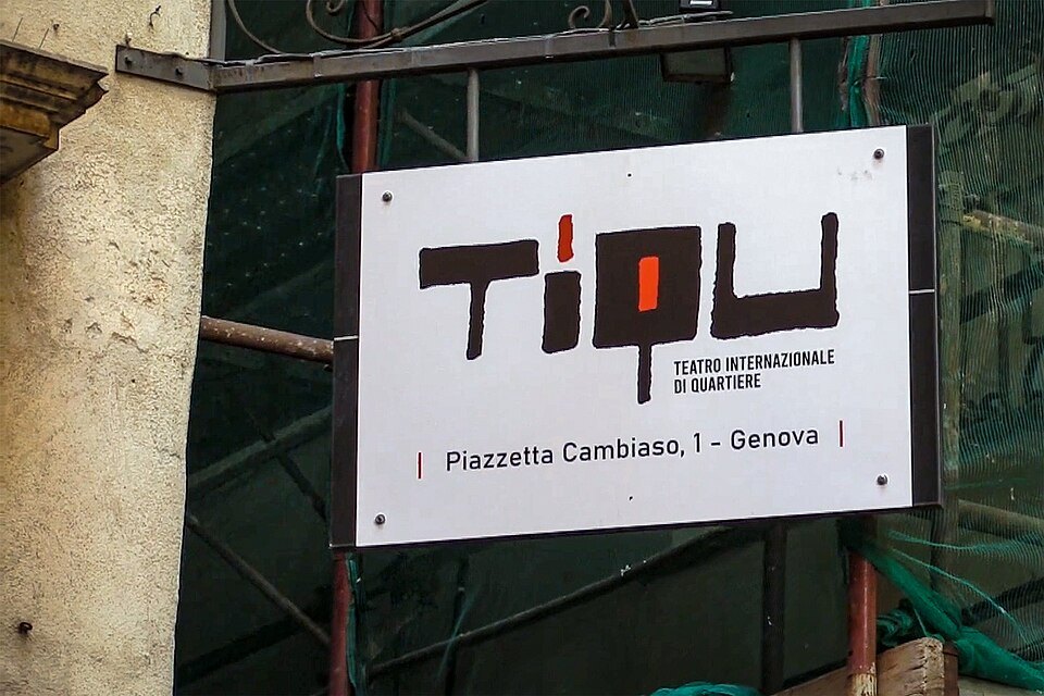What can you see in Genoa on a six-hour cruise stop?