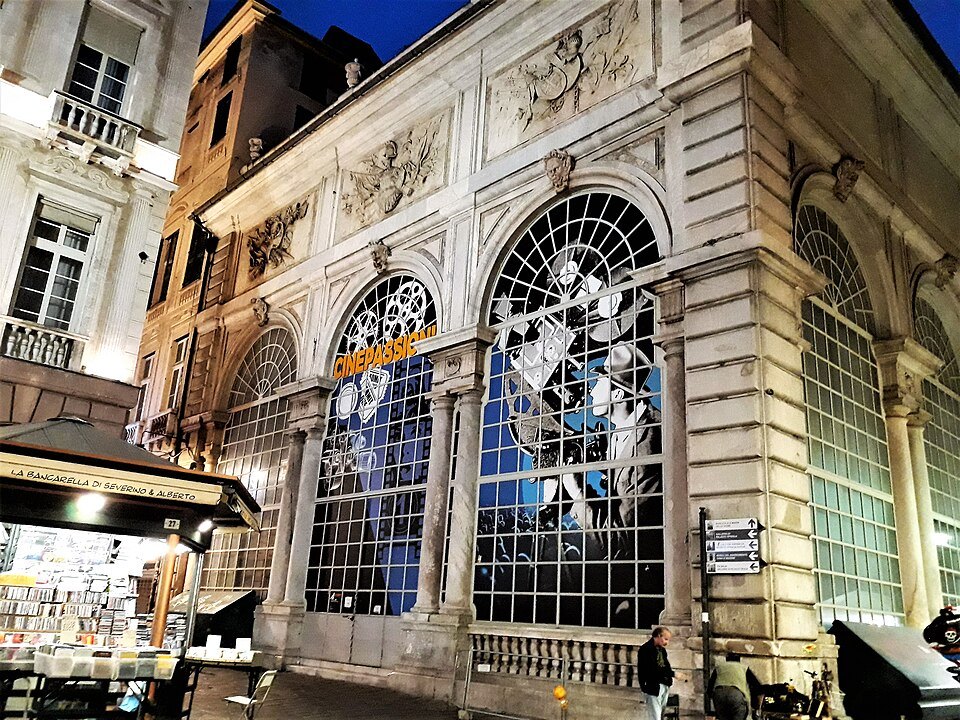 Is the Aquarium of Genoa worth the ticket, and when should you go?