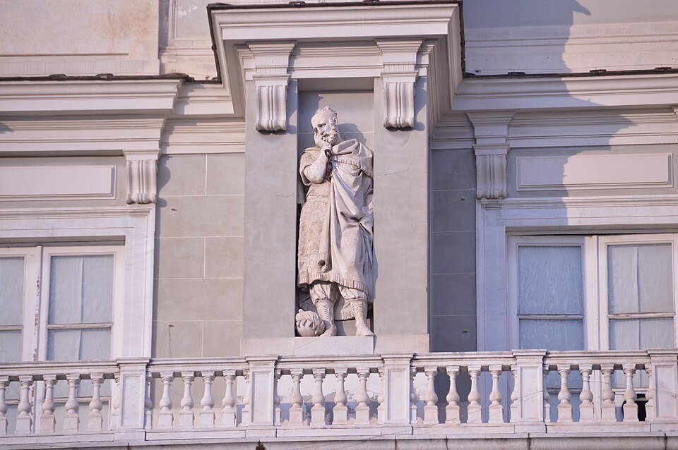 Palazzo Ducale