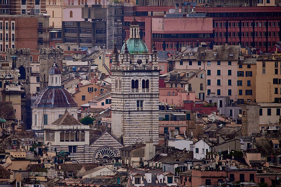 San Lorenzo Cathedral